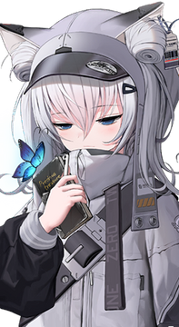 N102 | Nikke Goddess of Victory International Wiki | Fandom