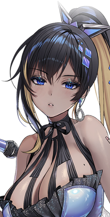 Noise | Nikke Goddess of Victory International Wiki | Fandom