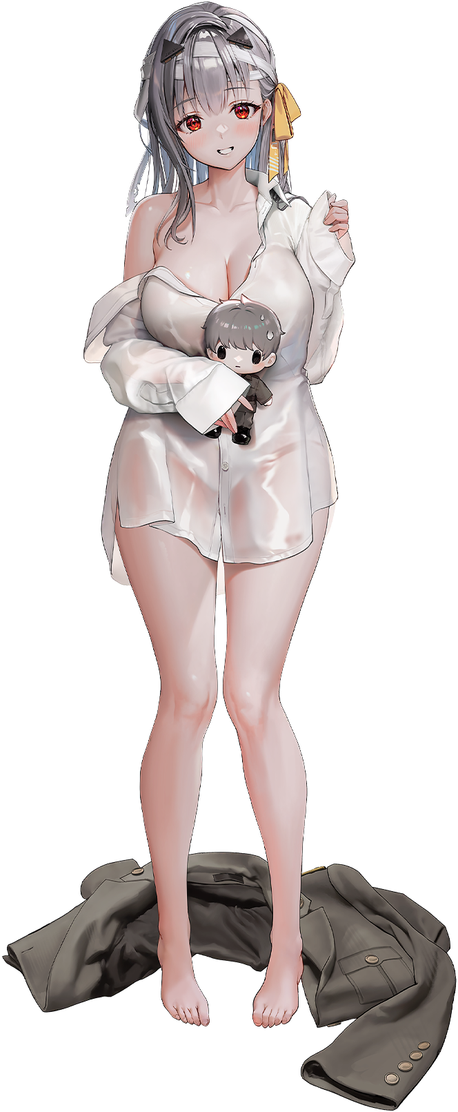 First Affection (disambiguation) | Nikke Goddess of Victory