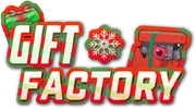 Gift Factory logo