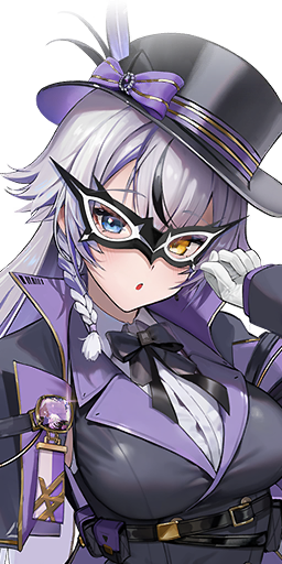 Phantom Nikke Goddess of Victory International Wiki Fandom