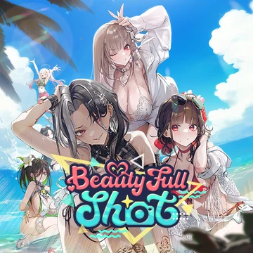 Beauty Full Shot | Nikke Goddess of Victory International Wiki