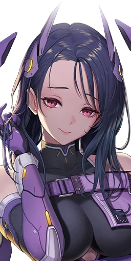 Isabel | Nikke Goddess of Victory International Wiki | Fandom
