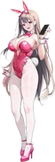 Toxic Rabbit