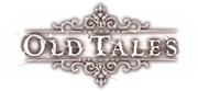 Old Tales logo