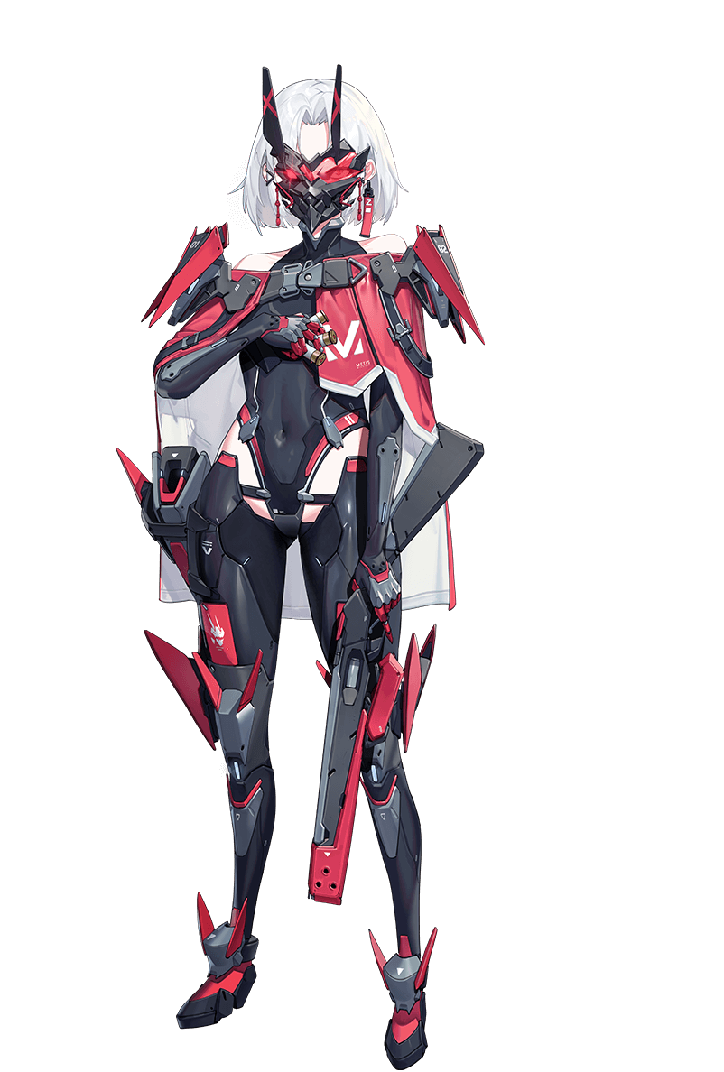 Drake | Nikke Goddess of Victory International Wiki | Fandom