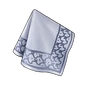 Item Silk Handkerchief