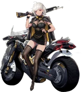 Hard-Boiled