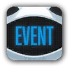 Event icon