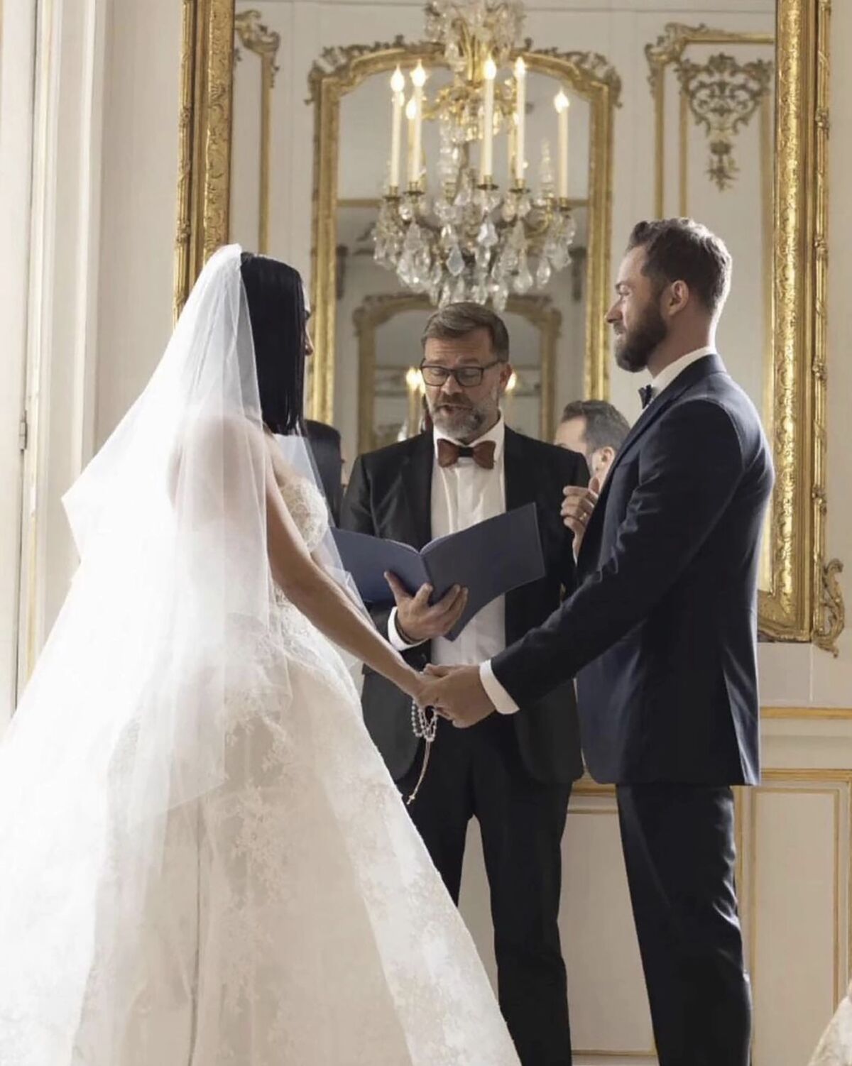 Nikki & Artem's Wedding | Nikki & Brie Garcia Wiki | Fandom