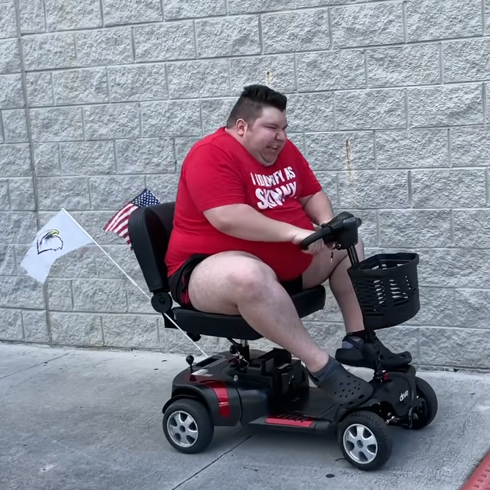 Electric Wheelchairs