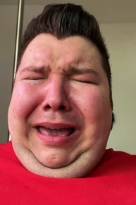 Crying | Nikocado Avocado Wiki | Fandom