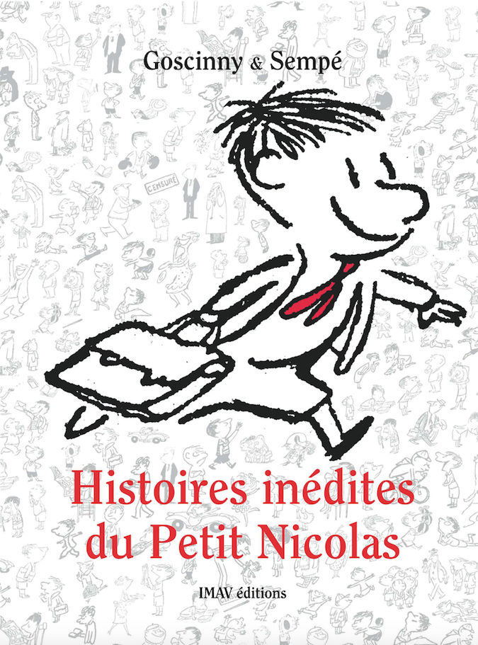 Рене Госинни маленький Николя. Petit Nicolas книга. Le petit Nicolas book. Рене Госсини Николя иллюстрации.