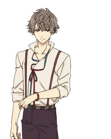 Rui Sagisawa Nil Admirari No Tenbin Wiki Fandom