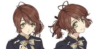 Tsugumi Kuze Nil Admirari No Tenbin Wiki Fandom