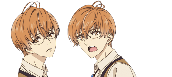 Shougo Ukai Nil Admirari No Tenbin Wiki Fandom