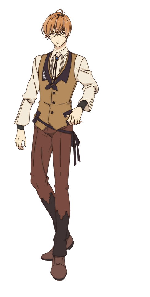 Shougo Ukai Nil Admirari No Tenbin Wiki Fandom Shougo Ukai Nil Admirari No Tenbin Wiki Fandom