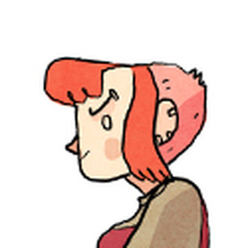 Nimona | Nimona Wiki | Fandom