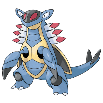 Bug type, The PokéFanon Wiki