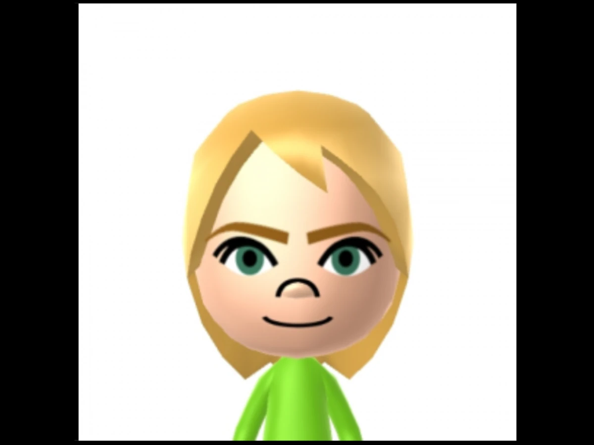 Viola (Wii U) Nin Fanon Wiki Fandom