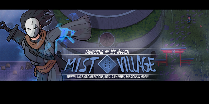 Mist Village