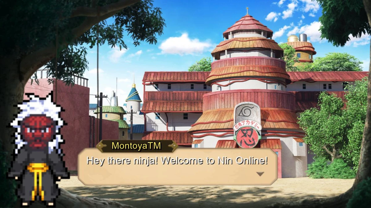 Nin Online Leveling Guide MontoyaTM Nin Online Wiki Fandom