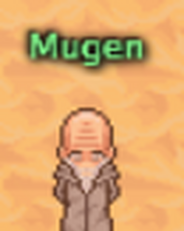 Mugen Nin Online Wiki Fandom