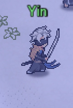 Yin | Nin Online Wiki | Fandom