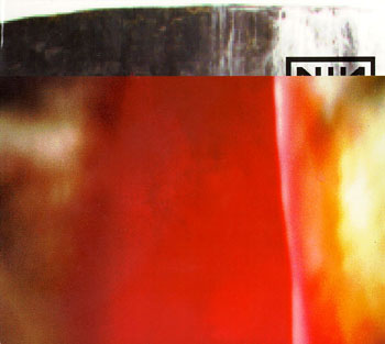 Nine Inch Nails The Fragile Poster 11x17 – BananaRoad