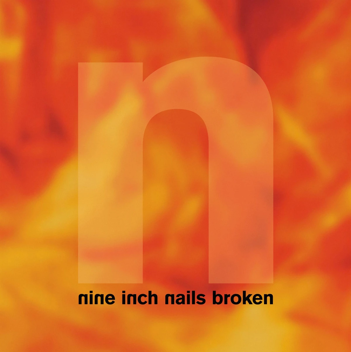 Broken | Nine Inch Nails Wiki | Fandom
