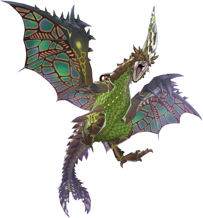 Astalos  Monster Hunter Rise Wiki