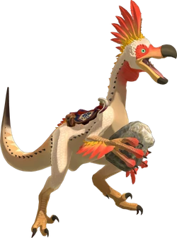 Kulu-ya-Ku | Nin10DillN64 Wiki | Fandom