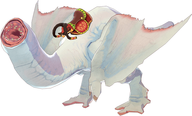 Khezu, Monster Hunter Wiki