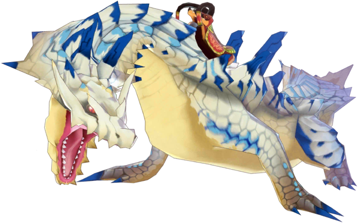 IvoryLagiacrus on X: Today, 13 years ago, Monster Hunter Tri was released  in Japan for the Wii, featuring #Lagiacrus as the flagship. Starting today,  you can hunt Lagiacrus in Monster Hunter Rise