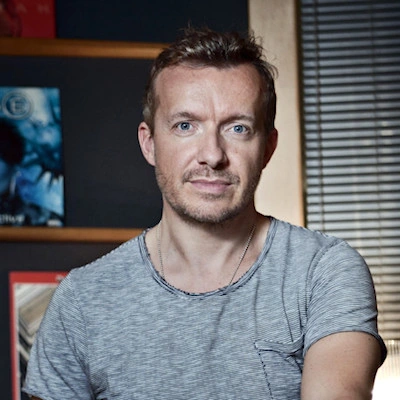 Fraser T. Smith | Nina Nesbitt Wiki | Fandom