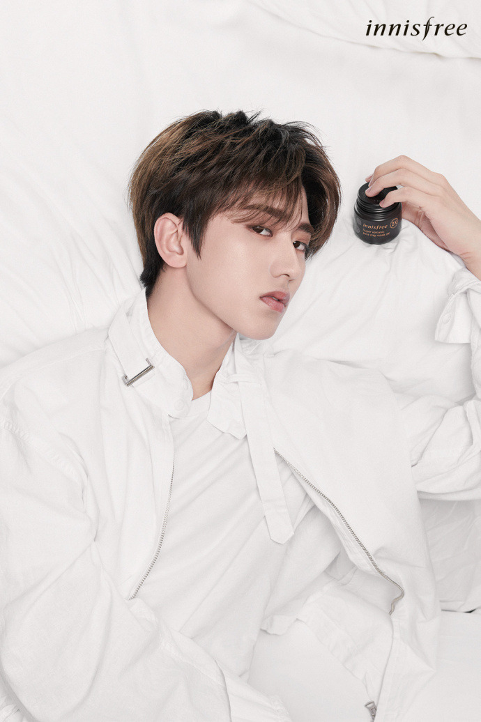 Cai Xukun | NINE PERCENT Wiki | Fandom