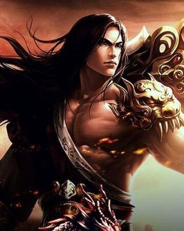 Long Chen Nine Star Hegemon Body Arts Wiki Fandom