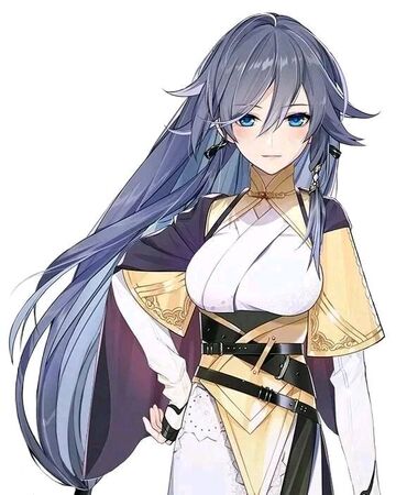 Lan Fengjin Nine Sun God King Wiki Fandom