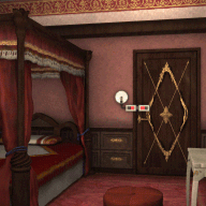 1st Class Cabin Zero Escape Wiki Fandom