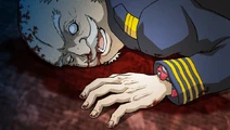 Cap dead 2.png (584 KB) Musashidou's corpse.