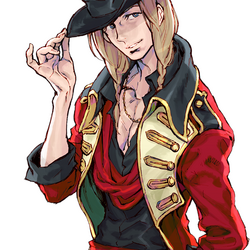 Dio | Zero Escape Wiki | Fandom