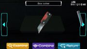 BoxCutter