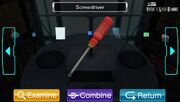 Screwdriver