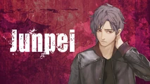 Achievement art from the Xbox version of Zero Time Dilemma, obtained upon clearing C-END: 1.