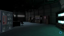 Biolab.