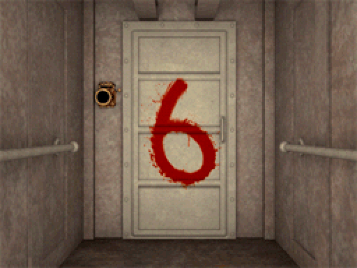 Door 6 | Zero Escape Wiki | Fandom Door 6 | Zero Escape Wiki | Fandom