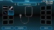 Stethoscope.InfirmaryZTD
