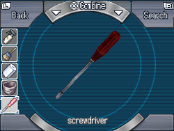 Screwdriver