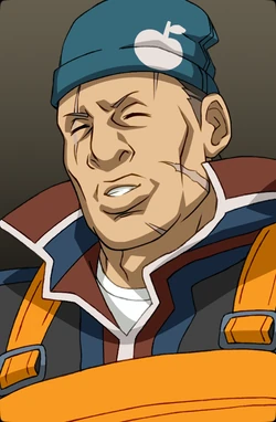 Seven | Zero Escape Wiki | Fandom