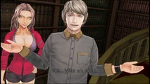 Eric after murdering a child.